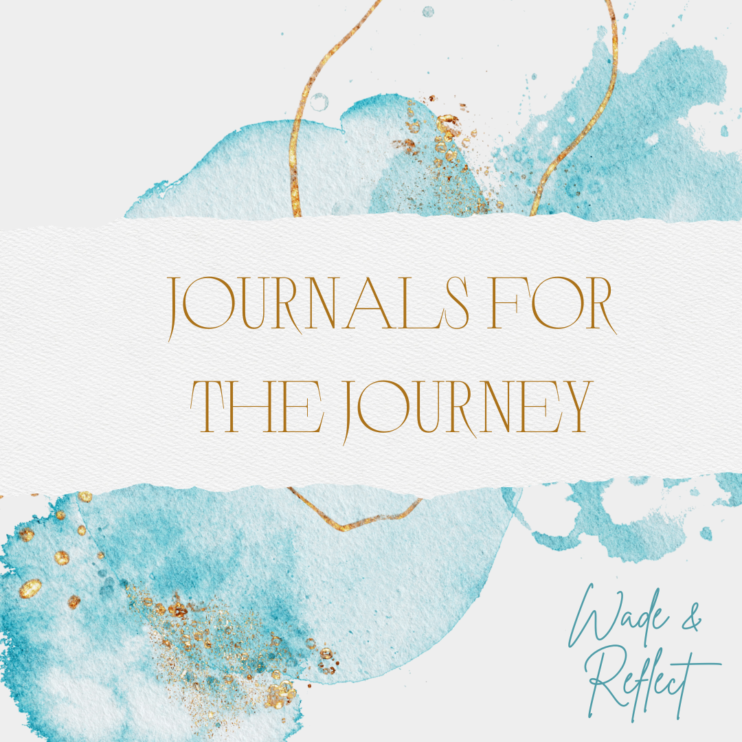 Journals for the Journey